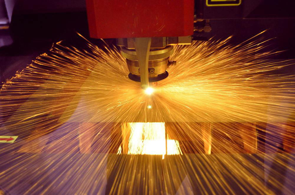 Laser Cutting Quote